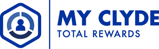 My Clyde Total Rewards